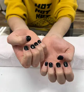 ネイル Miku .iのネイルデザイン