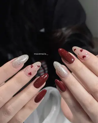 ネイル Kawaii _Nailのネイルデザイン