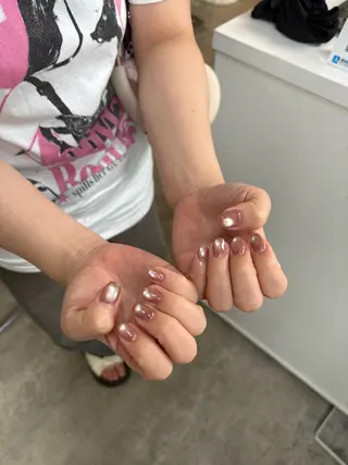 ネイル Eden 喜多のネイルデザイン