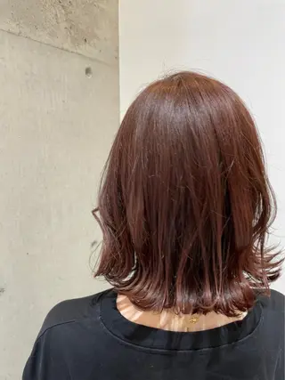 カラー AiCK　吉川 明里のその他イメージ