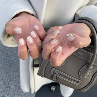 キッズ ネイル feey ⁑erinaのネイルデザイン