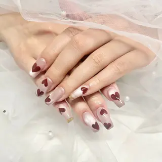 ネイル 【malunail】 まるねいるのネイルデザイン