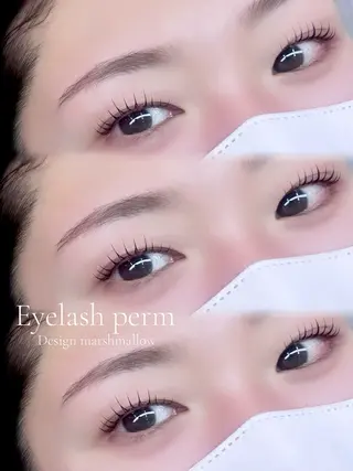 マツエク・マツパ ROEN 北岡崎店所属・RIRIKA /岡崎/アイリストのマツエク・マツパデザイン