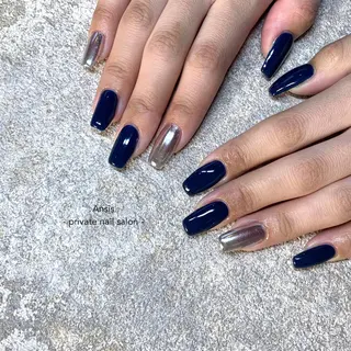 ネイル na kaのネイルデザイン