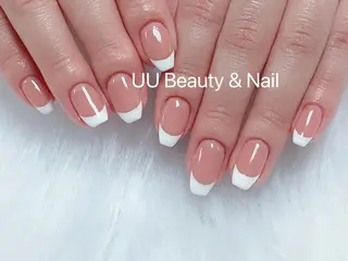 ネイル UU Beauty &Nailのネイルデザイン
