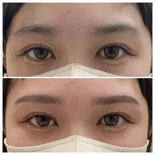 アイブロウ THE BALM🐦 橋本♪のマツエク・マツパデザイン