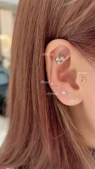 topstylist 松田みこのその他イメージ