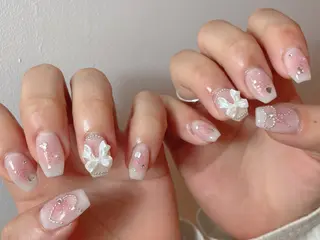 ネイル vico【名古屋栄店】所属・vico栄 kitagawaのネイルデザイン