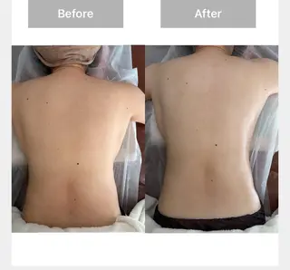 太田 安奈のエステ・リラクイメージ