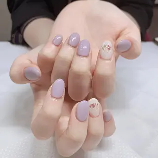 ネイル FLY Nail Salonのネイルデザイン