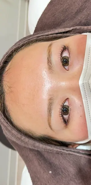 マツエク・マツパ earth東神奈川店所属・環/ earthのマツエク・マツパデザイン