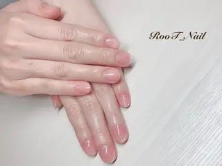 メンズ ネイル RooT Nailのネイルデザイン