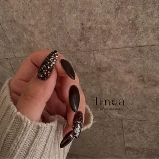 ネイル linoa nailのネイルデザイン