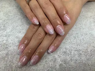 ネイル belalua nail&eyeのマツエク・マツパデザイン