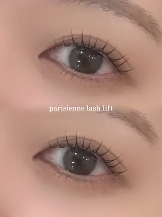 マツエク・マツパ amy namiki所属・amy Hanaの眉毛・アイブロウイメージ