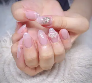 ネイル Yumi nailのネイルデザイン