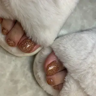 ネイル salon Hush Hushのネイルデザイン