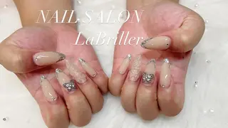 ネイル 《LB》ラブリエ Nail&eyeのマツエク・マツパデザイン