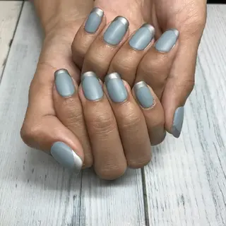 ネイル nail .のネイルデザイン