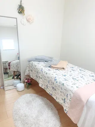 大西 友梨香のエステ・リラクイメージ