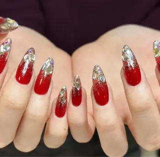 ネイル Tini ANA.CHUOのネイルデザイン