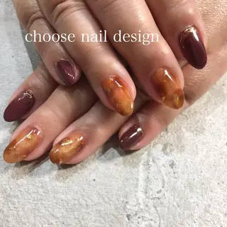 ネイル choose naildesignのネイルデザイン
