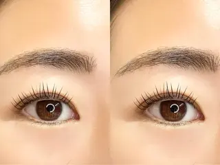 マツエク・マツパ kelly eye立町店のマツエク・マツパデザイン