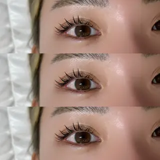 マツエク・マツパ mofu 🫧 harukaのマツエク・マツパデザイン