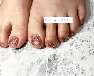ネイル P. nailのネイルデザイン