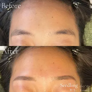 アイブロウ シードリン 府内店 小波のエステ・リラクイメージ