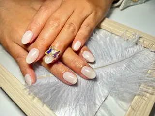 ネイル Nail Salon Caco所属・Nail salon Caco.のネイルデザイン