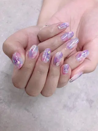 ネイル FASTNAIL PLUS 新宿店のネイルデザイン