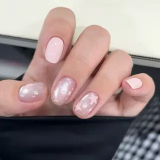 ネイル M.nailsalon所属・M. nail【銀座店】のネイルデザイン