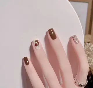 ネイル Cute beauty2のマツエク・マツパデザイン