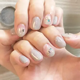 ネイル nails TOKYOのネイルデザイン