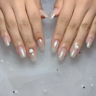 ネイル nailsalon pito所属・ネイルサロン pitoのネイルデザイン