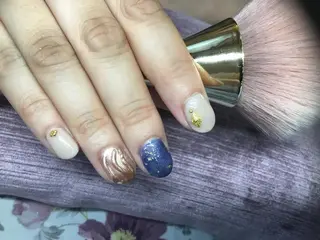 ネイル プライベートサロン jewel nailのネイルデザイン