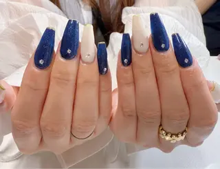 ネイル abel所属・abel.nail_ yukiのネイルデザイン