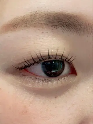 マツエク・マツパ 艶髪🌿美髪 大塚礼乃【西荻窪】のヘアスタイル