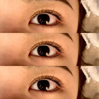 マツエク・マツパ Le’a first【レア ファースト】所属・Le'a first 【レアファースト】のマツエク・マツパデザイン