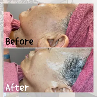 hair make echo所属・hair make echo 大橋亜弥のエステ・リラクイメージ