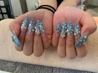 ネイル リオッサ  オブ ラグーン神戸店のエステ・リラクイメージ