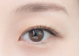 マツエク・マツパ mineart のぐちのマツエク・マツパデザイン