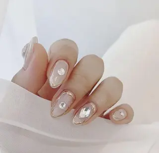 ネイル Cute beauty2のマツエク・マツパデザイン