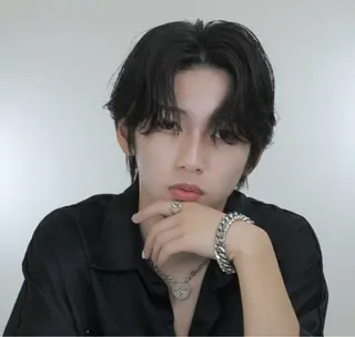 パーマ メンズ AI TOKYO  men's 横浜所属・【パーマの達人】 💎メンズ特化🔥徹のヘアスタイル