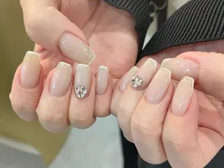 ネイル 早坂 ハヤサカのネイルデザイン