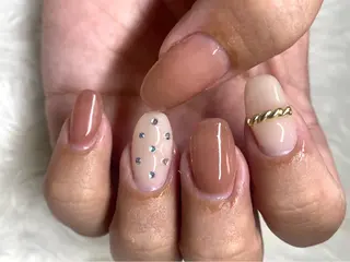 ネイル ViMORE あやのネイルデザイン