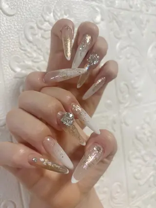 ネイル 飯塚 陽葵のネイルデザイン