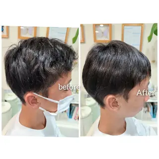 パーソナルカラー・骨格/顔診断【eternity】所属・【トータル美容】 Eternityのその他イメージ