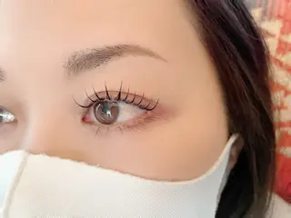 マツエク・マツパ yupieee♡ eyelashのマツエク・マツパデザイン